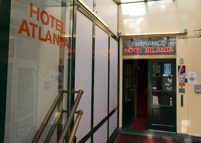AtlantaAlbergo