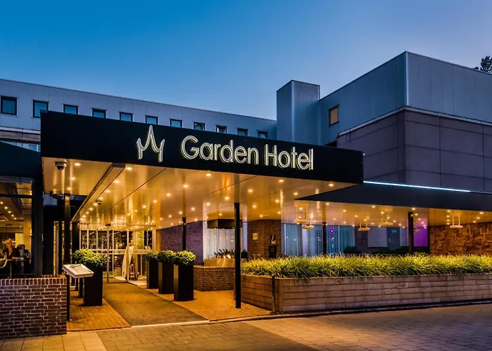 Bilderberg GardenAlbergo